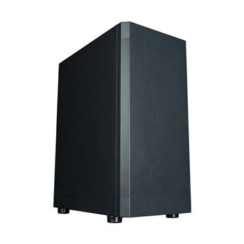 Zalman I4 ATX Mid Tower Case Black