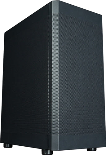 Zalman I4 ATX Mid Tower Case Black