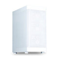 Zalman I4 ATX Mid Tower Case White