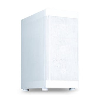 Zalman I4 ATX Mid Tower Case White
