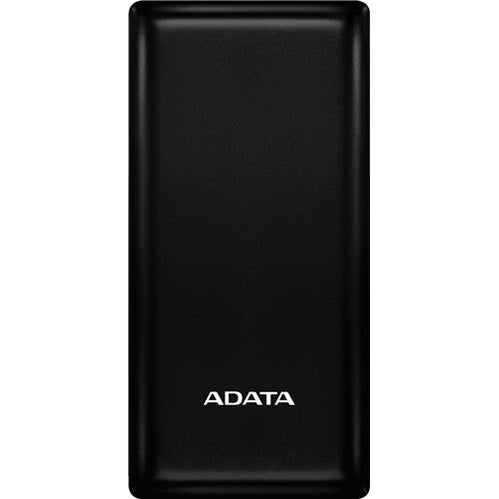 ADATA C20 20000mAh Powerbank - Black