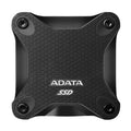 ADATA SD620 USB3.2 Gen 2 Durable External SSD 1TB Black