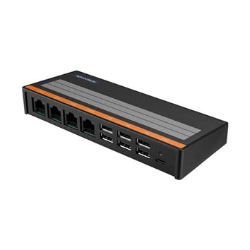 Advantech USC-360 UP37 Extension Hub USC-P06-H02