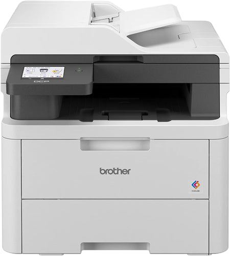 Brother DCPL3560CDW 26ppm Colour Laser MFC