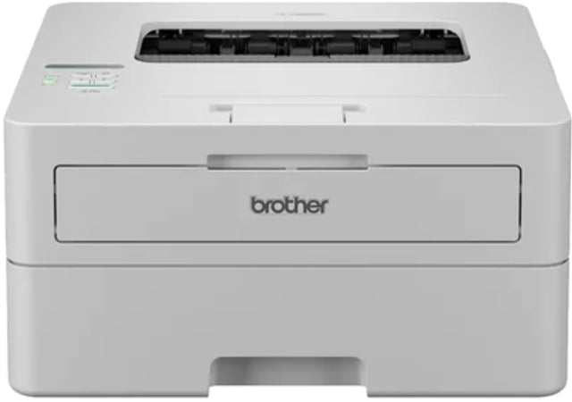 Brother HLL2865DW 34ppm Mono Laser Printer