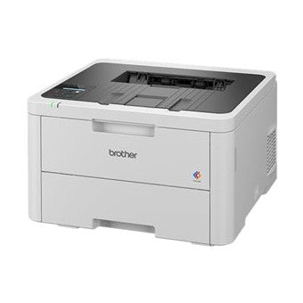 Brother HLL3240CDW 26ppm Colour Laser Single Function Printer