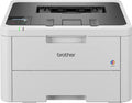Brother HLL3240CDW 26ppm Colour Laser Single Function Printer
