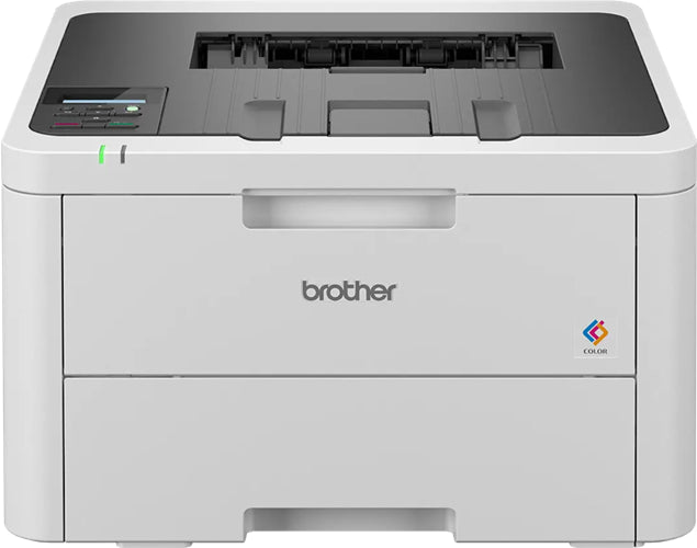 Brother HLL3240CDW 26ppm Colour Laser Single Function Printer