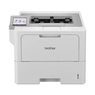 Brother HLL6415DW 52ppm Mono Laser Printer