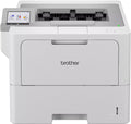 Brother HLL6415DW 52ppm Mono Laser Printer