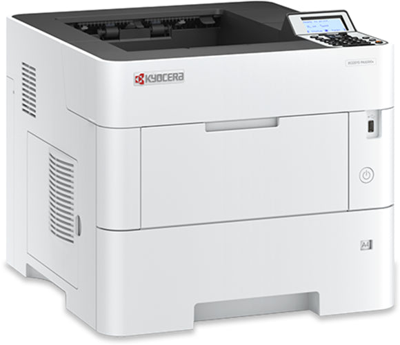 Kyocera ECOSYS PA5000x 50ppm Mono Laser Printer