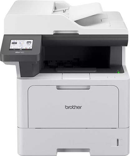 Brother MFCL5710DW 48ppm Mono MFC Laser Printer