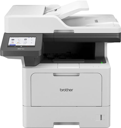 Brother MFCL5915DW 50ppm Mono Laser MFC Printer WiFi