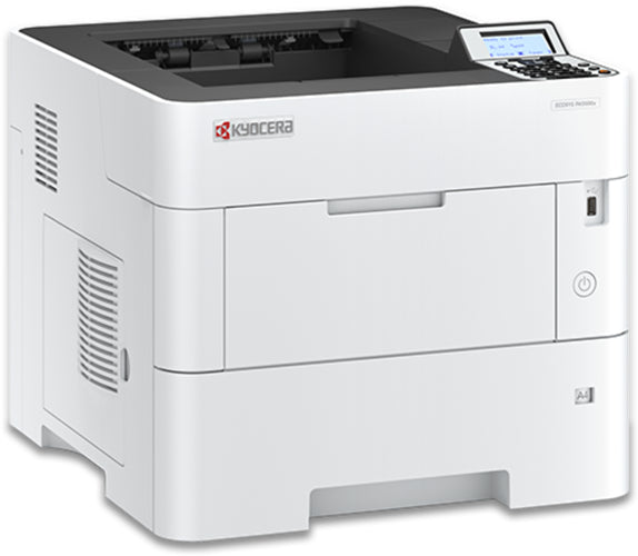 Kyocera ECOSYS PA5500x 55ppm Mono Laser Printer