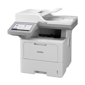 Brother MFCL6915DW 52ppm Mono Laser MFC Printer