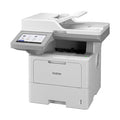 Brother MFCL6915DW 52ppm Mono Laser MFC Printer
