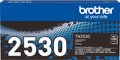 Brother TN2530 Black Toner