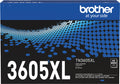 Brother TN3605XL Black High Yield Toner