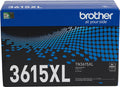 Brother TN3615XL Black Maximum Yield Toner