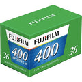 Fujifilm 400 135-36 Film Box