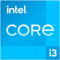 Intel Core i3-14100 4C/8T (4P+0E Core) CPU LGA1700