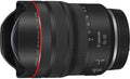 Canon RF 10-20mm f/4L IS STM RF Mount Lens