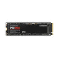Samsung 990 Pro M.2 PCIe 4.0 NVME SSD 2TB
