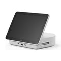 Logi Dock Flex - White