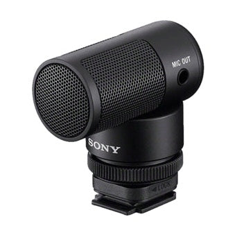 Sony ECMG1 Shotgun Microphone