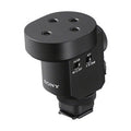 Sony ECMM1 Mid Beamforming Shotgun Microphone
