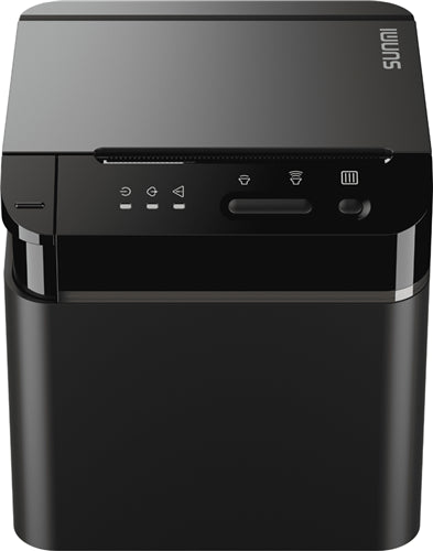 Sunmi NT311 80MM Cloud Thermal Printer USB + LAN + WiFi + Bluetooth