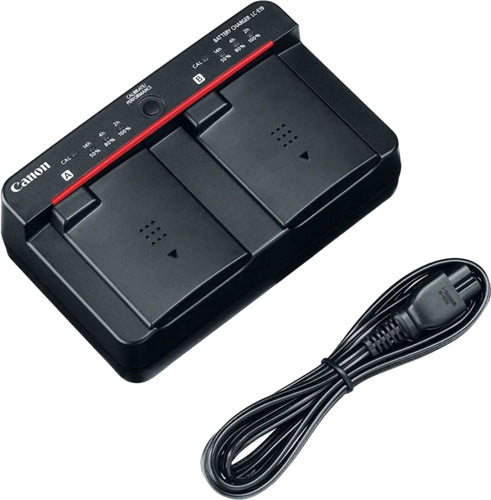 Canon LC-E19 Battery Charger