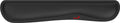 Genius Gel Wrist Rest for Keyboard Black