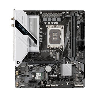 Gigabyte H610M Gaming WiFi DDR4 mATX LGA1700 Motherboard