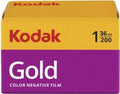 KODAK Gold 200 ISO 135-36 Single