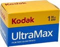 KODAK Ultramax 400 ISO 135-36 Single