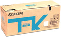 Kyocera TK-5394C Toner Kit - Cyan
