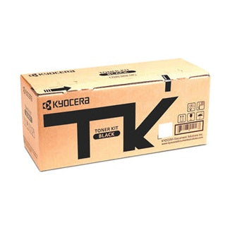 Kyocera TK-5394K Toner Kit - Black