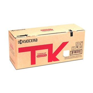 Kyocera TK-5394M Toner Kit - Magenta