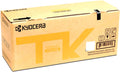 Kyocera TK-5394Y Toner Kit - Yellow