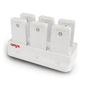 Onyx UP-M62-A1-101 6 Slot Charger