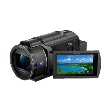 Sony FDRAX43A 4K Ultra HD Handycam