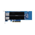 Synology E10G30-T2 2 x 10GBASE-T 10GbE PCI-E Expansion Card