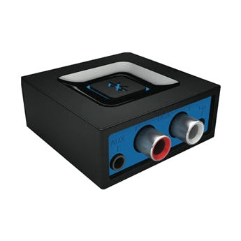 Logitech Bluetooth Audio Receiver
