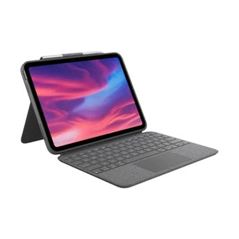 Logitech Combo Touch for i-Pad 10th gen