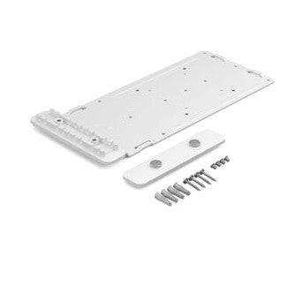 Logitech Compute Mount White