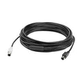 Logitech GROUP Extension Cable 10m