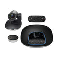 Logitech GROUP Video Conferencing System
