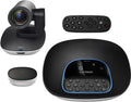 Logitech GROUP Video Conferencing System