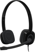 Logitech H151 Stereo Headset